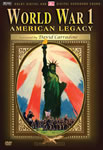 World War I - American Legacy - DVD